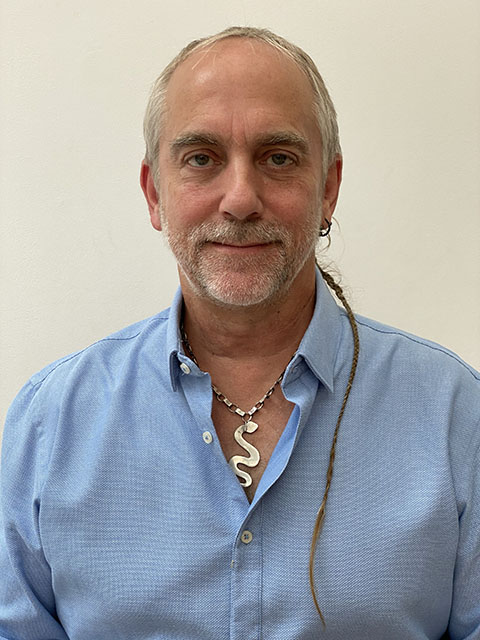 Richard Garriott