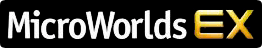 MicroWorlds EX